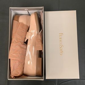 Fracno Sarto woman’s shoes